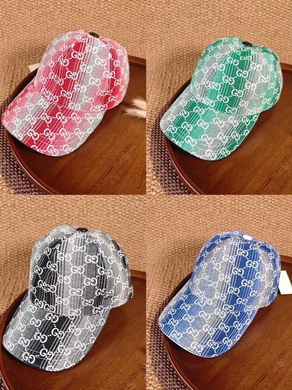 Gucci cap dx184